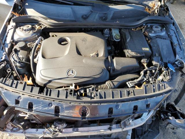 WDCTG4GB7FJ089781 Mercedes-Benz Gla 250 4matic