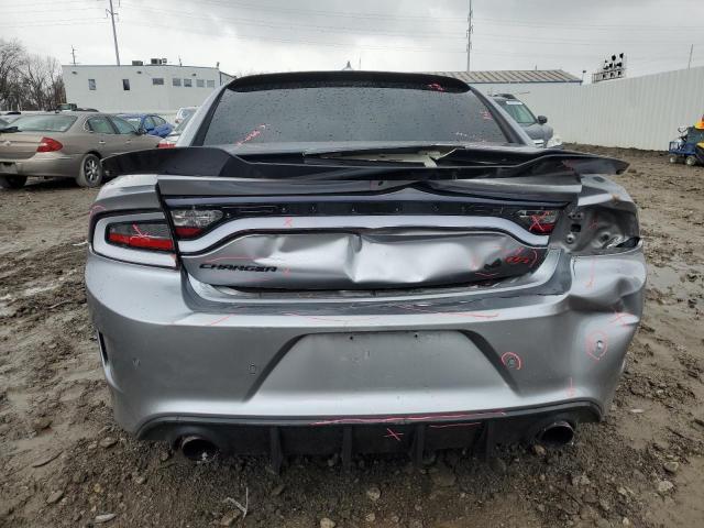 2C3CDXGJ2GH305342 Dodge Charger R/t Scat Pack