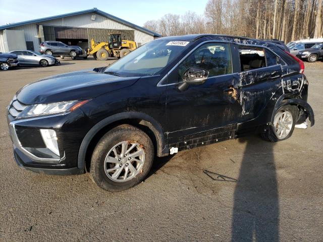 Auction sale of the 2019 Mitsubishi Eclipse Cross Es, vin: JA4AT3AA0KZ047820, lot number: 78405963