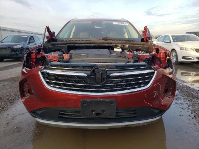 LRBAZLR41ND128053 Buick Envision Preferred