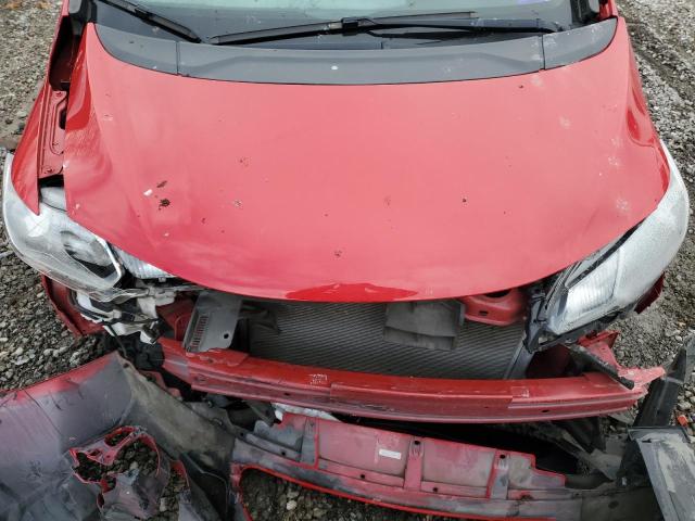 JHMGK5H71HS009053 Honda FIT EX