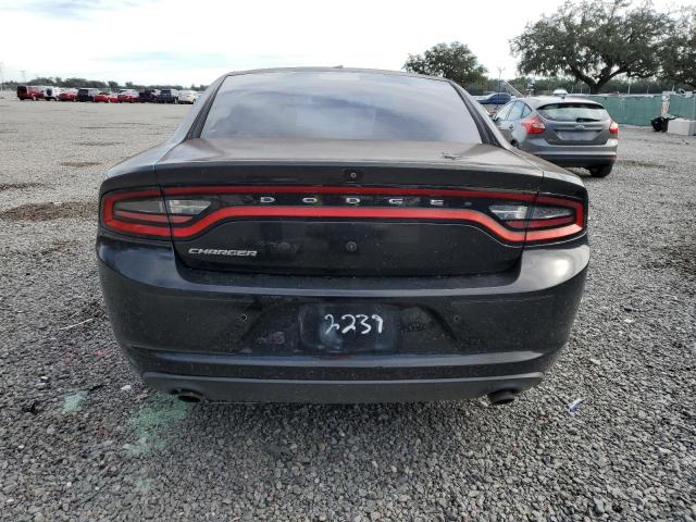 2C3CDXAT7GH169431 Dodge Charger Police