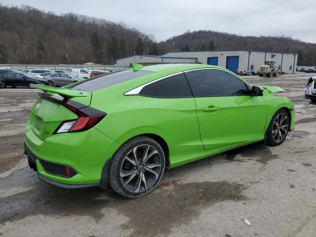 2HGFC3A56JH752278 Honda CIVIC SI