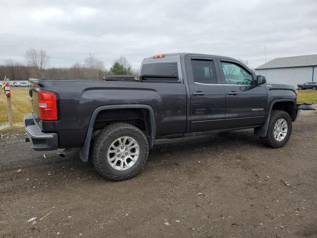 1GTV2UEH2EZ230230 GMC Sierra K1500 Sle