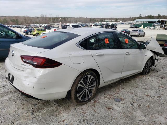 W04GP6SX9J1068181 Buick Regal Essence