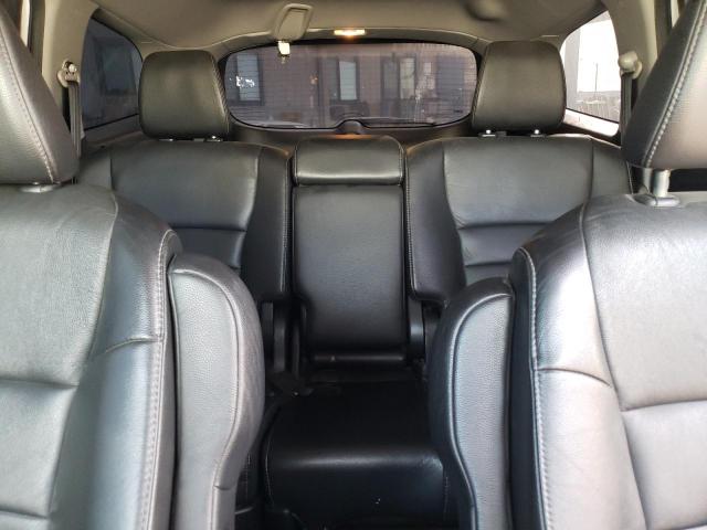 5FNYF5H27MB029197 Honda PILOT SE