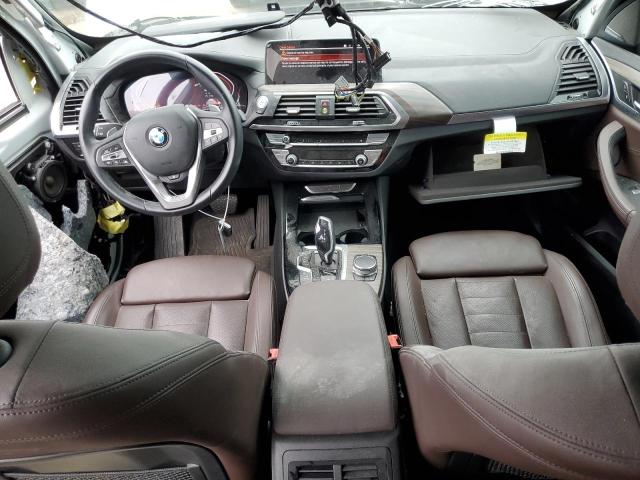 5UXTY5C00L9D48574 BMW X3 Xdrive30i
