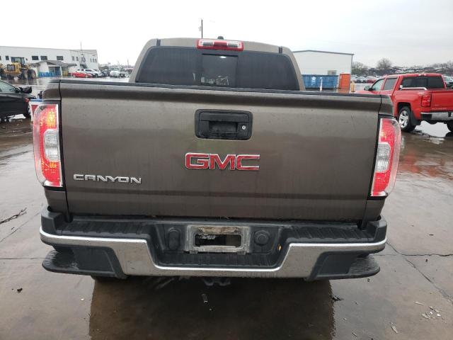 1GTG5DE30G1253477 GMC CANYON SLT