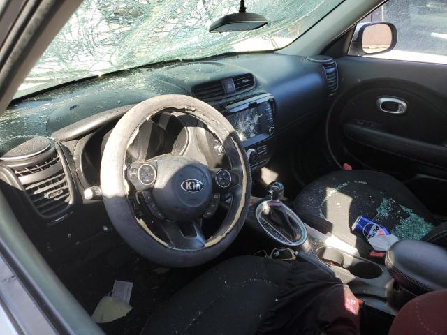 KNDJP3A54J7530850 KIA SOUL +