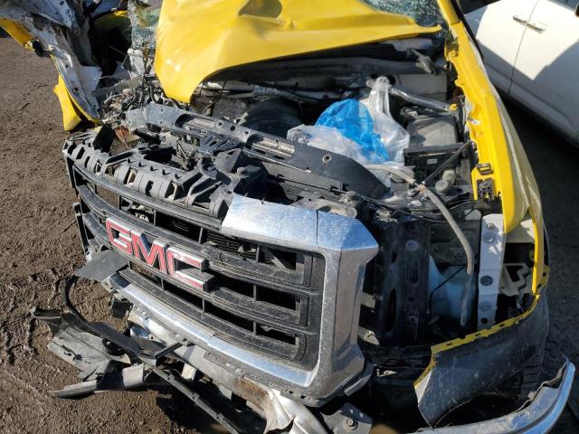 1GTN2TECXFZ397550 GMC Sierra K1500