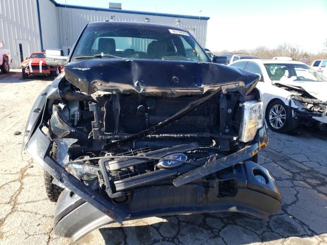 1FTEX1EM5EKE54971 Ford F150 Super Cab
