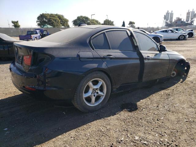 WBA3C1C53EK106291 BMW 328 I Sulev