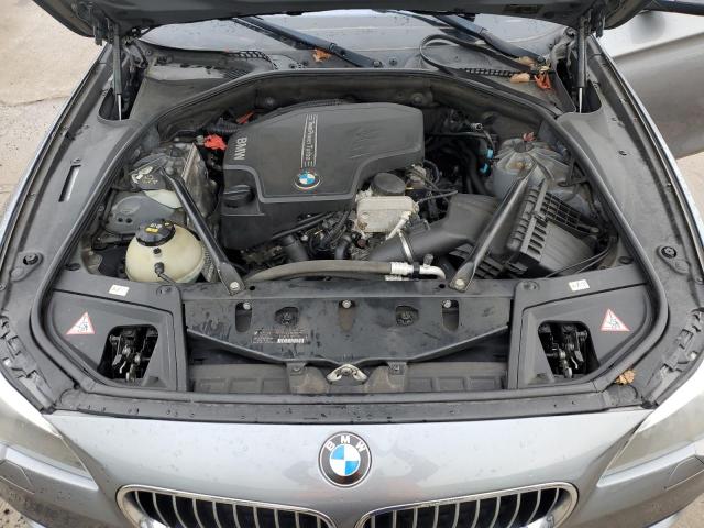 WBA5A7C55ED619435 BMW 528 XI