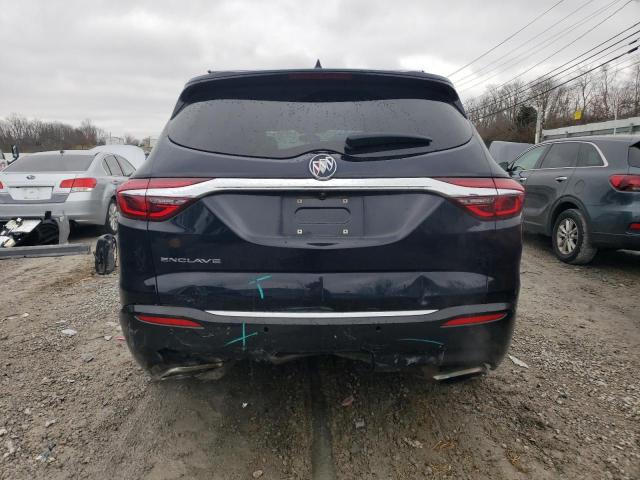 5GAERAKW6LJ152612 Buick Enclave Preferred