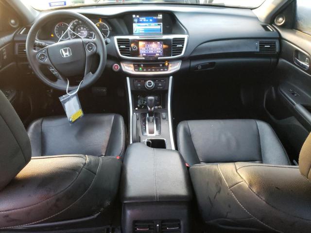 1HGCR3F82FA031725 Honda ACCORD EXL