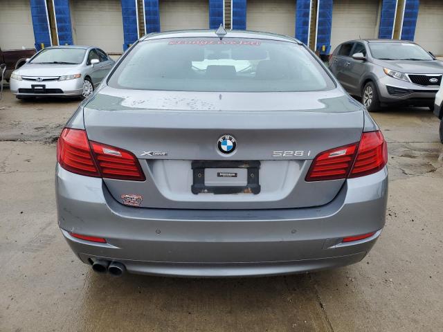WBA5A7C55ED619435 BMW 528 XI