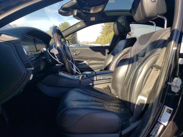 WDDUG8FB9HA317484 Mercedes-Benz S 550 4matic