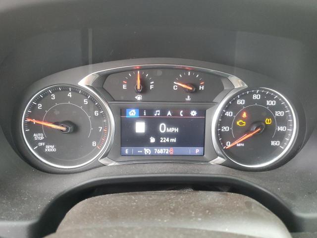 1GKKNMLS9MZ171916 GMC ACADIA SLT