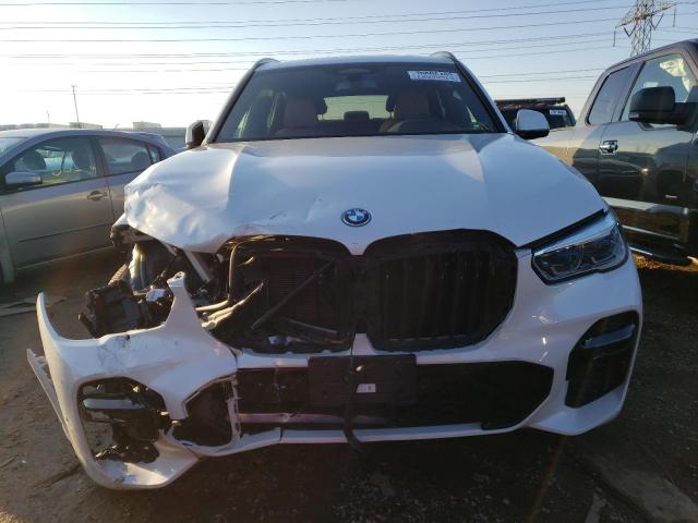 5UXTA6C04N9K04519 BMW X5 Xdrive45e