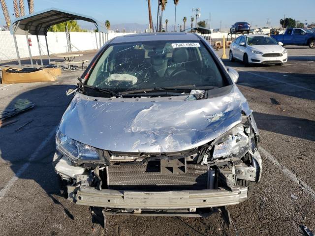 3HGGK5H84FM712843 Honda FIT EX