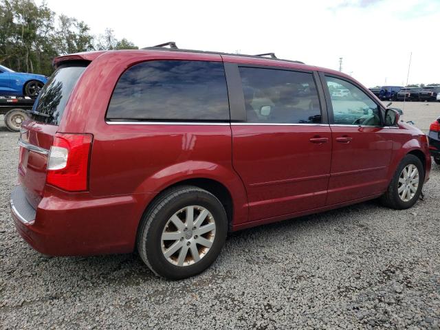 2C4RC1AG3FR710511 Chrysler Town & Country Lx