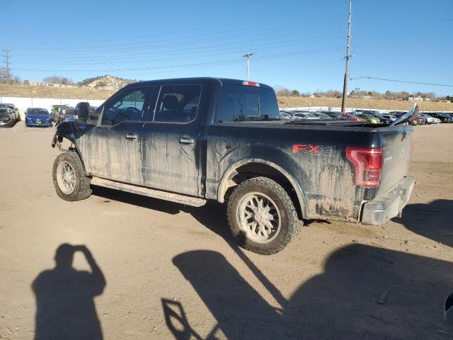1FTEW1EG2GKD74849 Ford F150 Supercrew