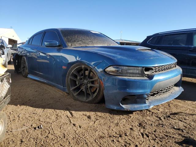 2C3CDXGJ6MH584869 Dodge Charger Scat Pack