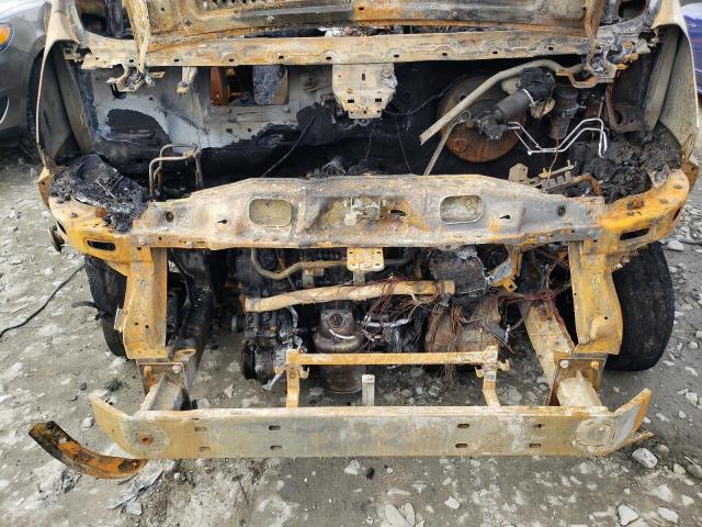 3C6TRVBG8KE547853 RAM Promaster 1500 1500 High