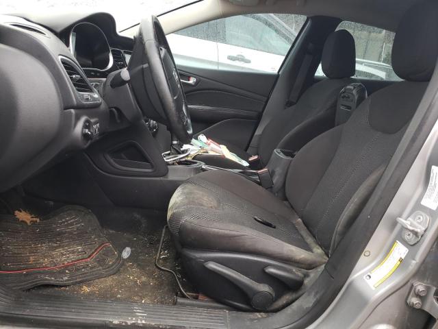 1C3CDFDH4ED857995 Dodge Dart Se Aero