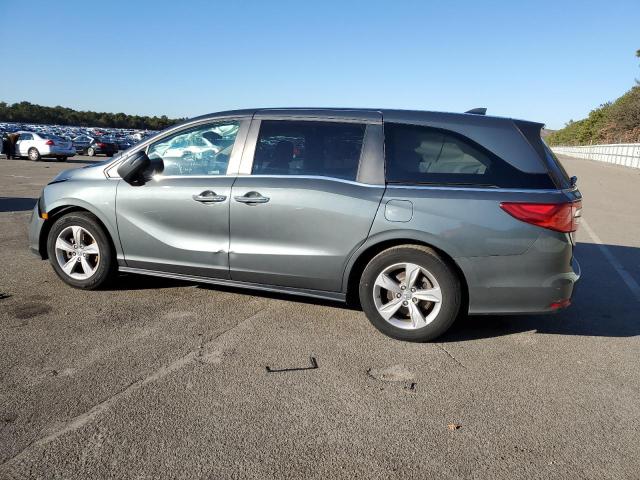 5FNRL6H71KB076205 Honda ODYSSEY EXL