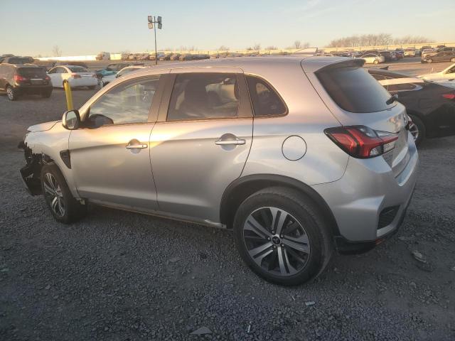 JA4APUAUXMU008141 Mitsubishi Outlander Sport Es