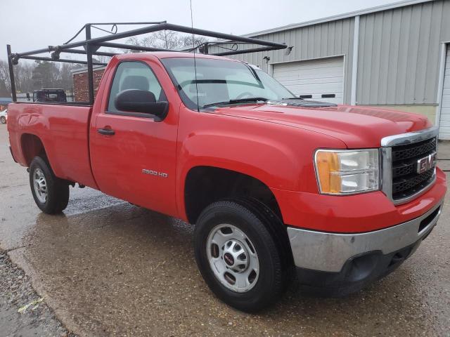 1GT01ZCG5EF128507 GMC Sierra C2500 Heavy Duty