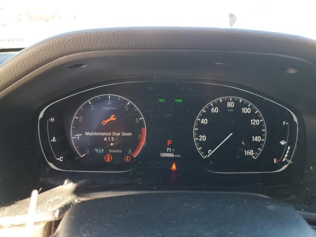 1HGCV1F56JA100396 Honda ACCORD EXL