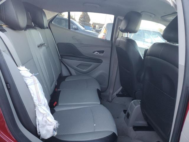 KL4CJASB9EB633634 Buick Encore
