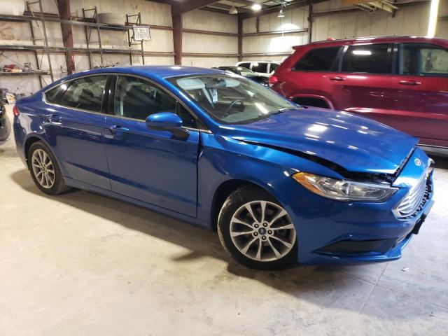 3FA6P0HD2HR179723 Ford FUSION SE