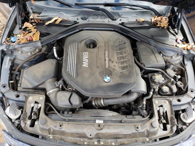 WBA4J7C5XKBM75481 BMW 440xi Gran Coupe
