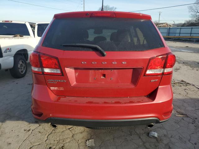 3C4PDDEG7HT587974 Dodge JOURNEY GT