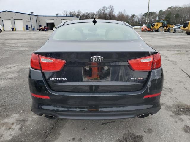 5XXGN4A77EG292450 KIA OPTIMA EX