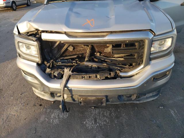 3GTU2LEC7HG124614 GMC Sierra K1500