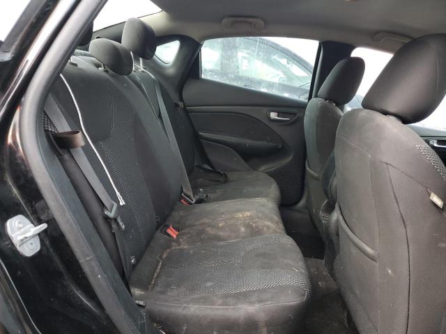 1C3CDFAA4FD414738 Dodge DART SE