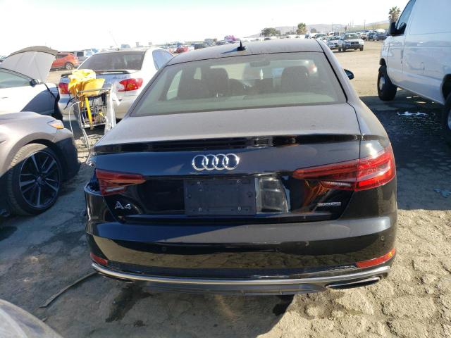 WAUENAF47KN011507 Audi A4 Premium Plus