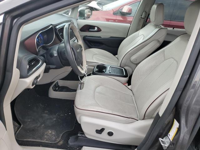 2C4RC1GG0LR144116 Chrysler Pacifica Limited