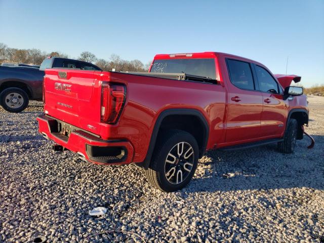 1GTU9EET8MZ387101 GMC Sierra K1500 At4