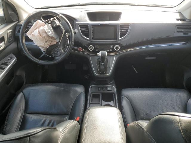 5J6RM4H95GL014503 Honda Cr-v Touring