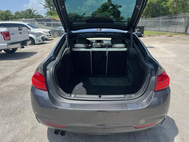 WBA4A5C59FG052548 BMW 428 I Gran Coupe