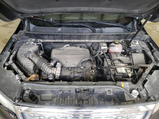 1GKKNPLS1JZ158803 GMC Acadia Denali