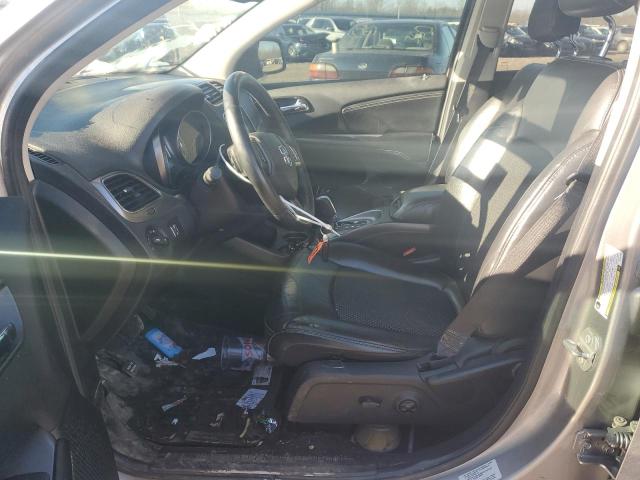 3C4PDDGG6GT161026 Dodge Journey Crossroad