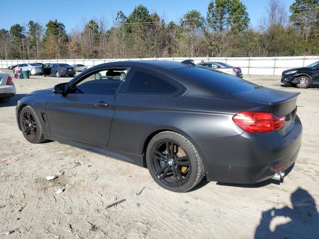 WBA3N3C52EK230140 BMW 428 I