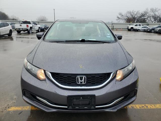19XFB2F7XFE077446 Honda CIVIC SE