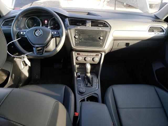 3VV2B7AX1LM006433 Volkswagen TIGUAN SE